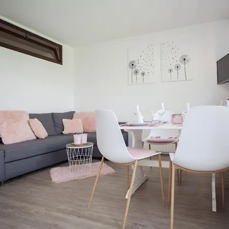 Ferienwohnung Naturblick Apartment *
