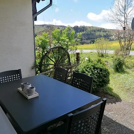 Ferienwohnung Naturblick Apartment