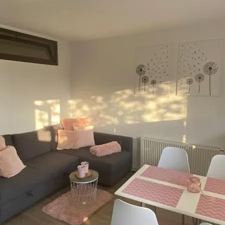 Ferienwohnung Naturblick