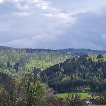 Apartment Ferienwohnung Naturblick *