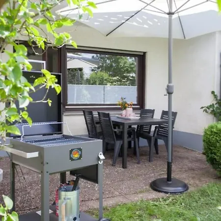 Ferienwohnung Naturblick